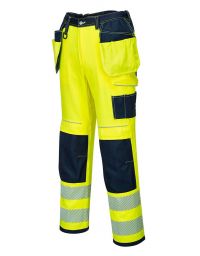 Warnschutz Hose herren